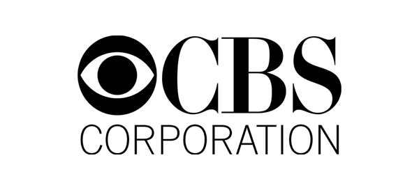 CBS corporation logo