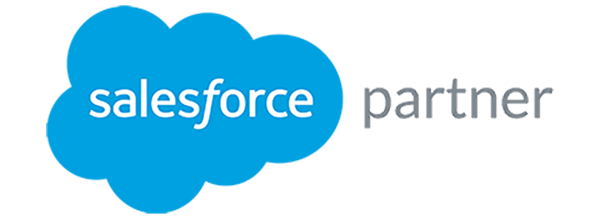 Salesforce partner logo