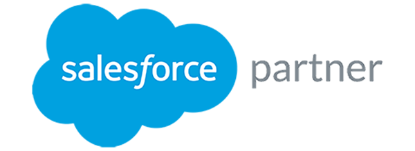 Salesforce partner logo