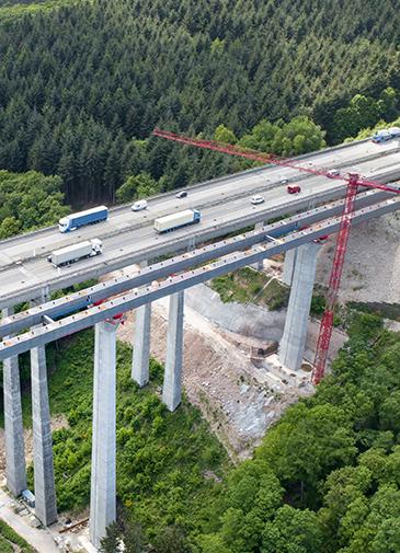 bridge engineering and construction