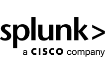 Splunk partner logo
