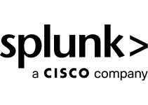 Splunk partner logo