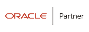 Oracle Partner logo