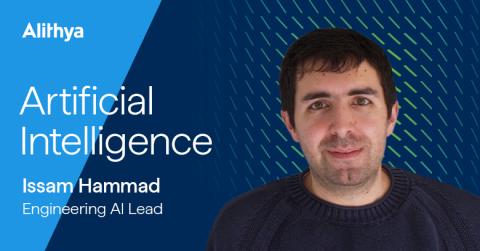 Artificial Intelligence Issam Hammad Engineering AI Lead