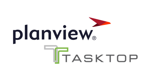 Tasktop logo