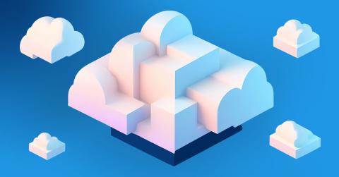 building a multi-cloud strategy