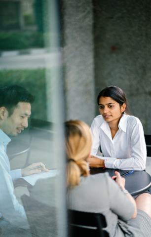 trusted advisors