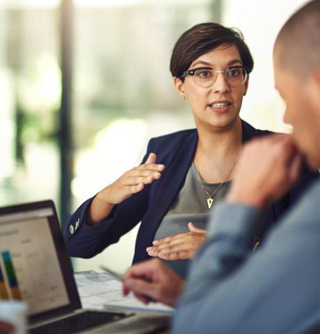 Performance Management