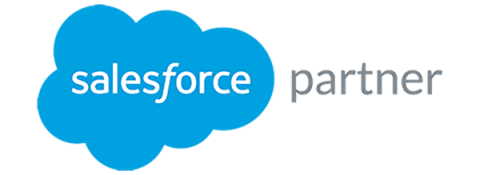 Salesforce partner logo