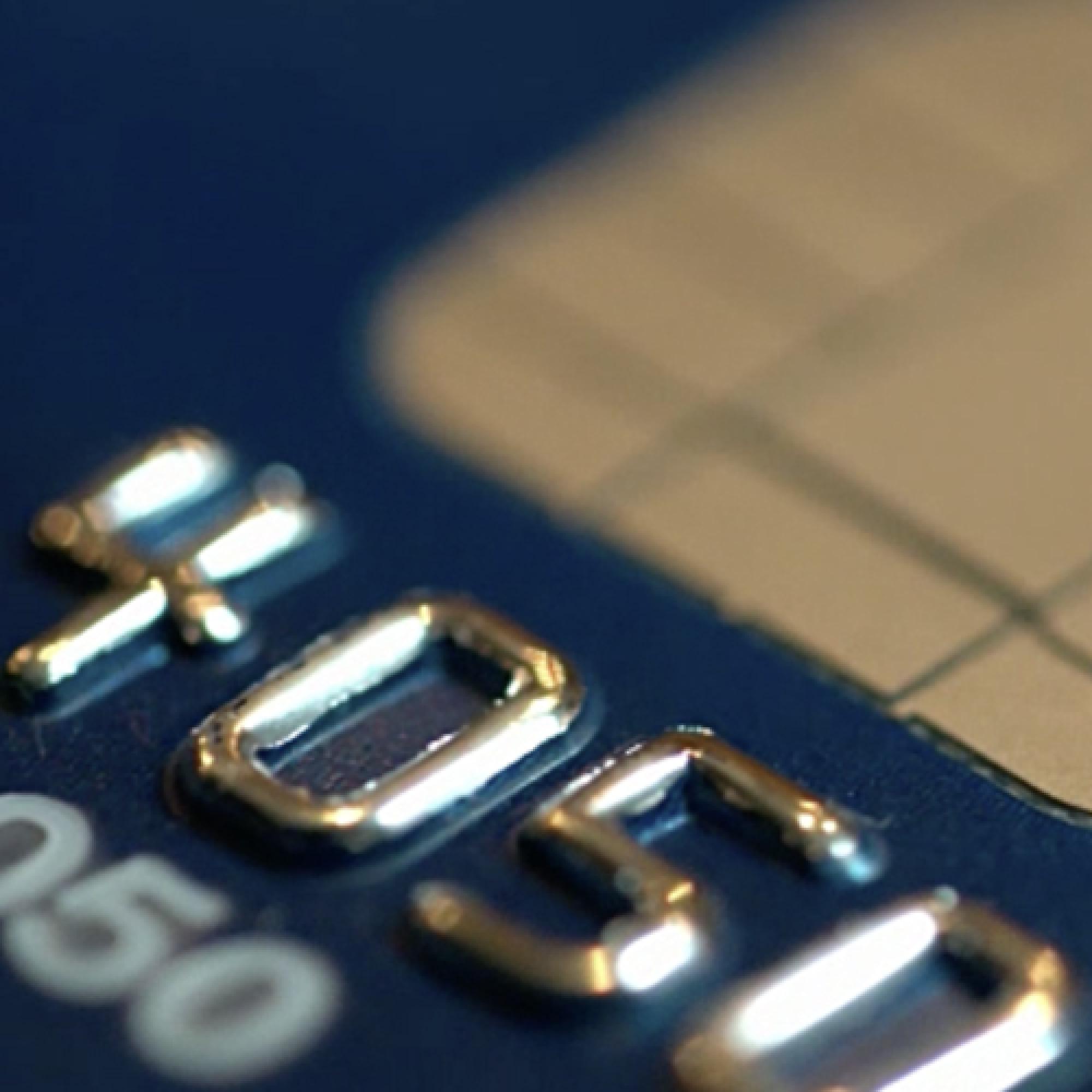 financial services